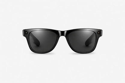 VUEGO™ 4K POV Smart Glasses